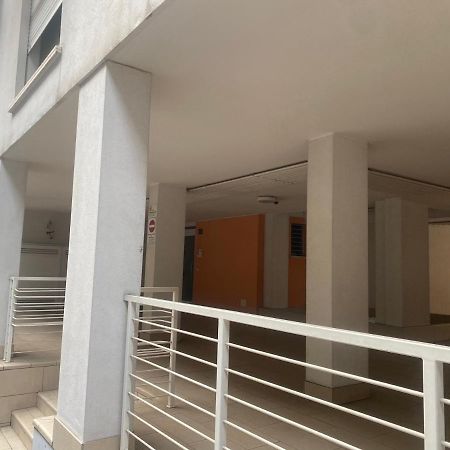 La Casa Di Giacomo Con Parcheggio Trieste Esterno foto