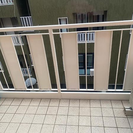 La Casa Di Giacomo Con Parcheggio Trieste Esterno foto