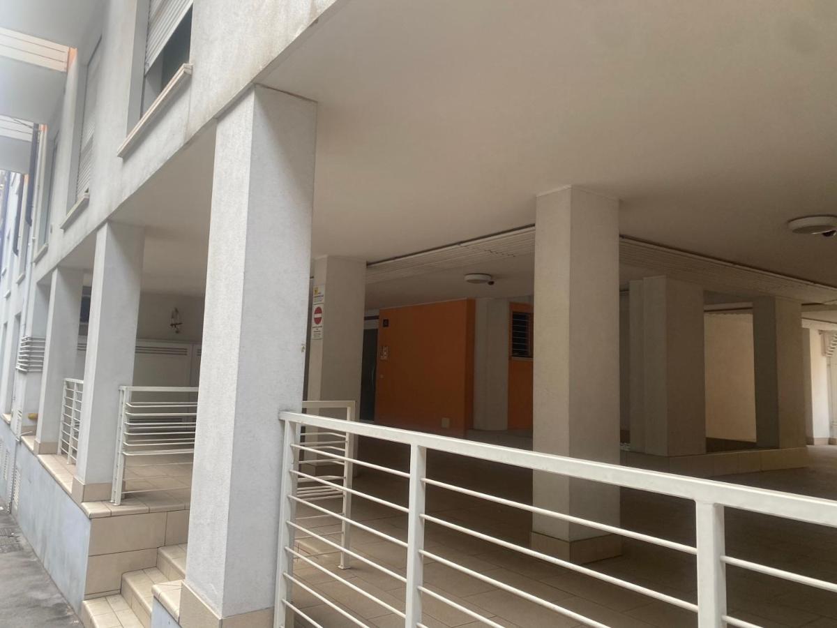 La Casa Di Giacomo Con Parcheggio Trieste Esterno foto