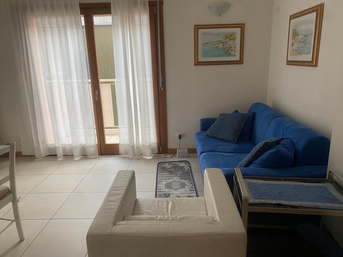 La Casa Di Giacomo Con Parcheggio Trieste Esterno foto