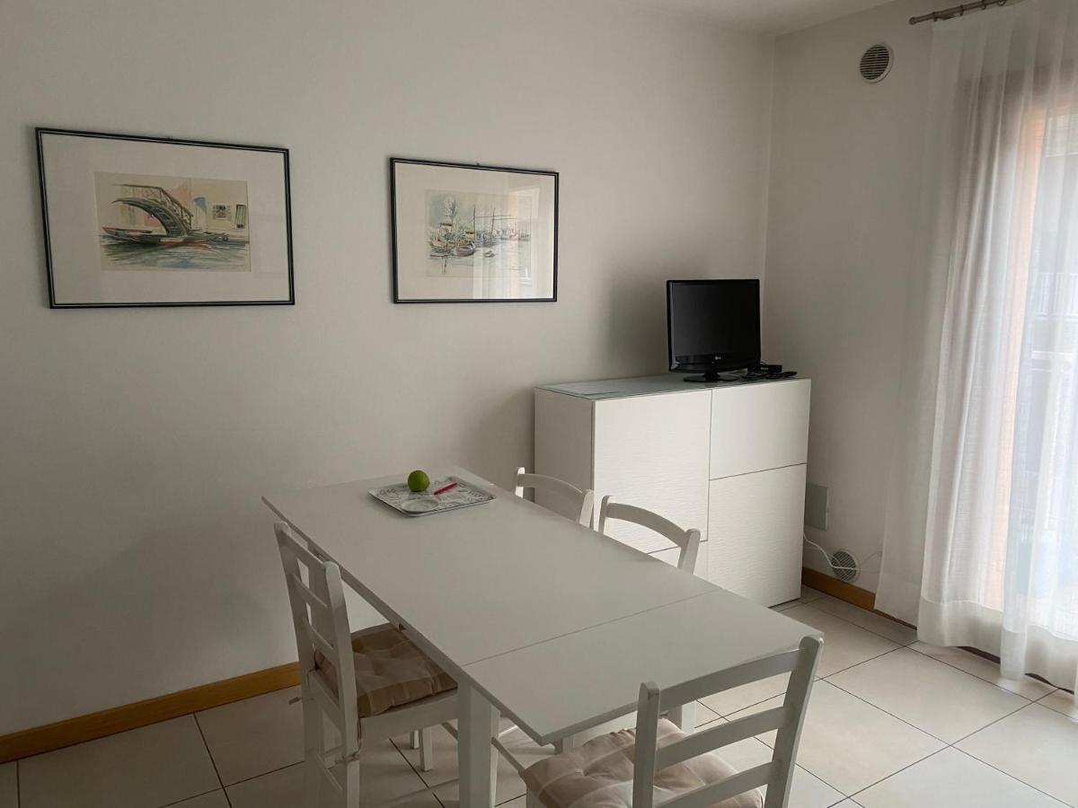 La Casa Di Giacomo Con Parcheggio Trieste Esterno foto