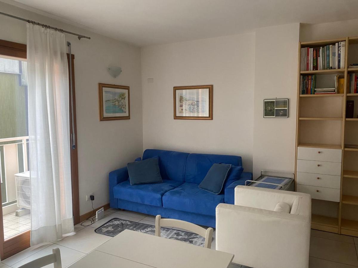 La Casa Di Giacomo Con Parcheggio Trieste Esterno foto