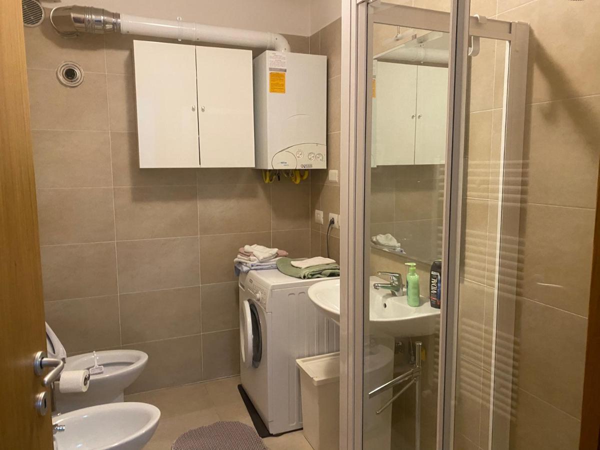 La Casa Di Giacomo Con Parcheggio Trieste Esterno foto