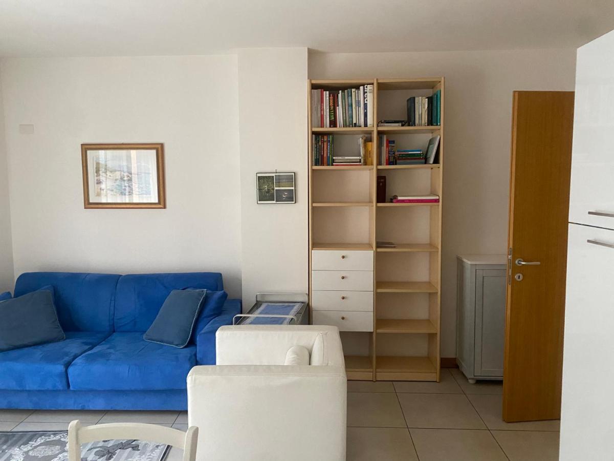 La Casa Di Giacomo Con Parcheggio Trieste Esterno foto